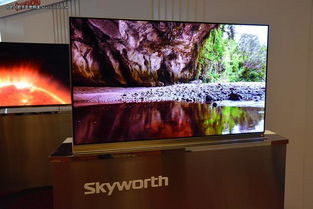 這就是未來 OLED屏幕創新技術全體驗與電子產品研發銷售新紀元