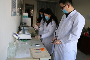 食品快速檢測技術研判分析 科學指導日常食品快檢工作